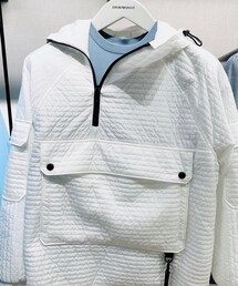 EMPORIO ARMANI | パーカー