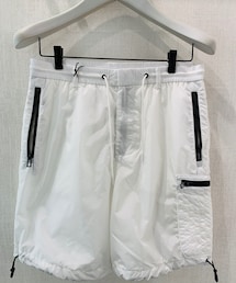 EMPORIO ARMANI | カーゴパンツ