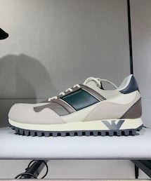 EMPORIO ARMANI | スニーカー