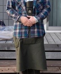 WORKMAN | エプロン(その他アウター)