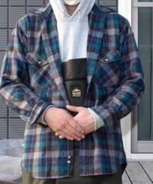 THE NORTH FACE | シャツ/ブラウス