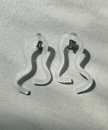 sAn | ピアス（両耳用）