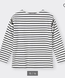 GU | Tシャツ/カットソー