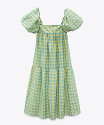 ZARA | ワンピース/ドレス