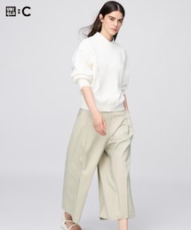 UNIQLO | カーゴパンツ