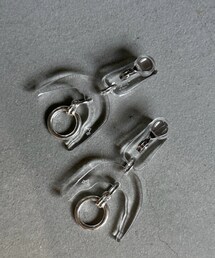 sAn | イヤリング