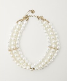 MOUSSY | ネックレス