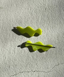 sAn | ヘアアクセサリー