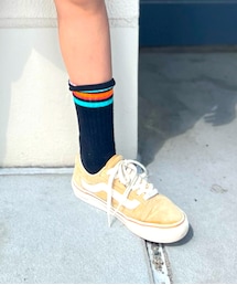 VANS | スニーカー