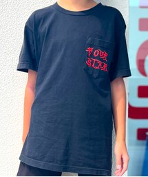 FOURSTAR | Tシャツ/カットソー
