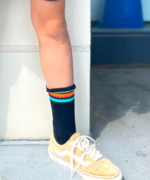 familymart | ソックス/靴下