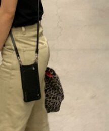 BANDOLIER | ウォレットチェーン