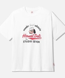 STUDIO SEVEN | Tシャツ/カットソー