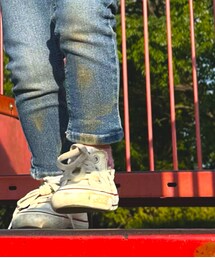 CONVERSE | スニーカー