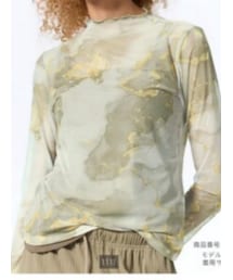 GU | Tシャツ/カットソー