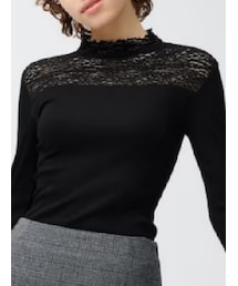 GU | Tシャツ/カットソー