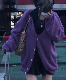 used | カーディガン/ボレロ