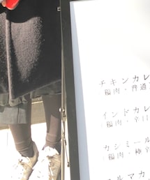 Sacai | スカート