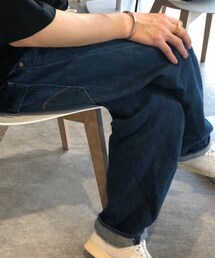 Levi's RED | デニムパンツ