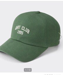 GU | キャップ