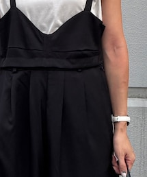 hellam | オールインワン・サロペット