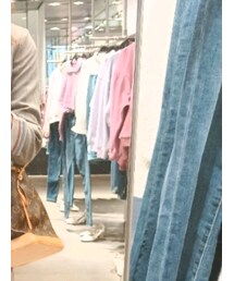 LOUIS VUITTON | バッグ