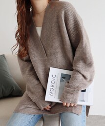 reca | ニット/セーター