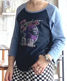 PAGEBOY | トップス