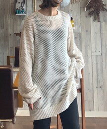 ＡＮＤＪ | トップス