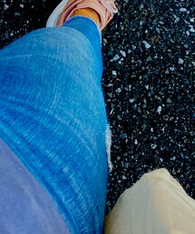 GAP | デニムパンツ