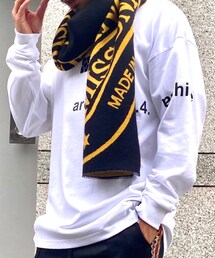 Palm Angels | マフラー