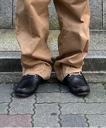 Hyusto | ローファー