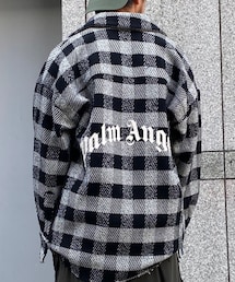 Palm Angels | シャツ/ブラウス