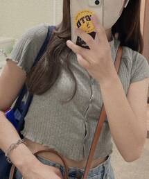 SHEIN | カーディガン/ボレロ