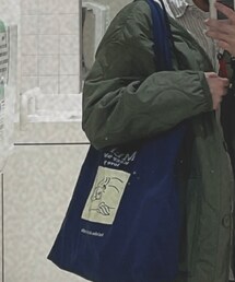 SHEIN | トートバッグ