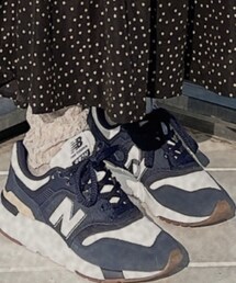 NEW BALANCE | スニーカー