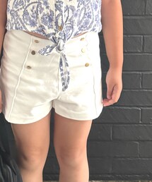 H&M | カーゴパンツ