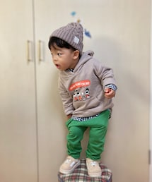 ポッケ | その他