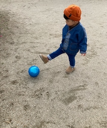 短足キック | その他