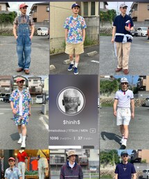 $hinih$さん | ラッピングキット