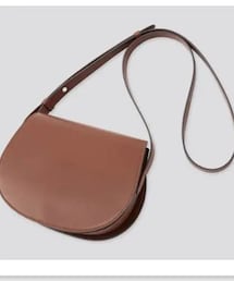 UNIQLO | ショルダーバッグ