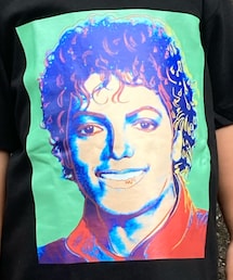 Michael Jackson | Tシャツ/カットソー