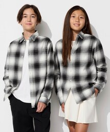 UNIQLO | シャツ/ブラウス