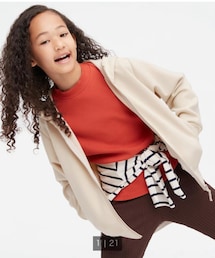 UNIQLO | パーカー