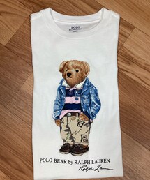 POLO RALPH LAUREN | Tシャツ/カットソー