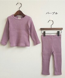 韓国子供服 | ルームウェア