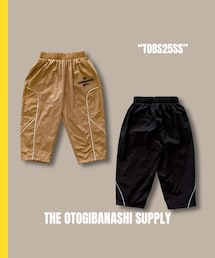 THE OTOGIBANASHI SUPPLY | パンツ