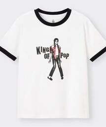GU | Tシャツ/カットソー