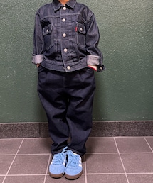 UNIQLO | デニムパンツ