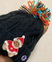 JBBハンドメイド | バッジ